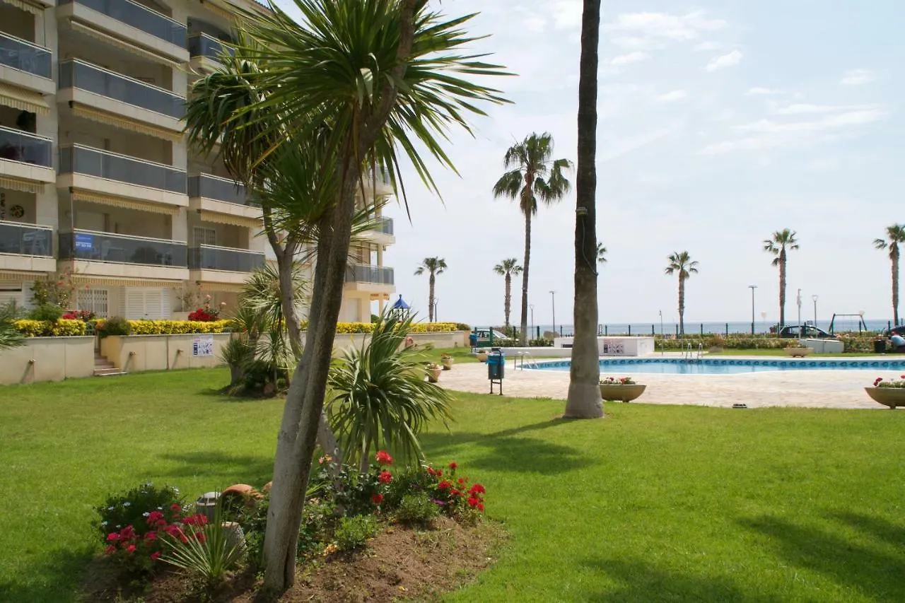 דירות Homing Miami Playa Cristal 10