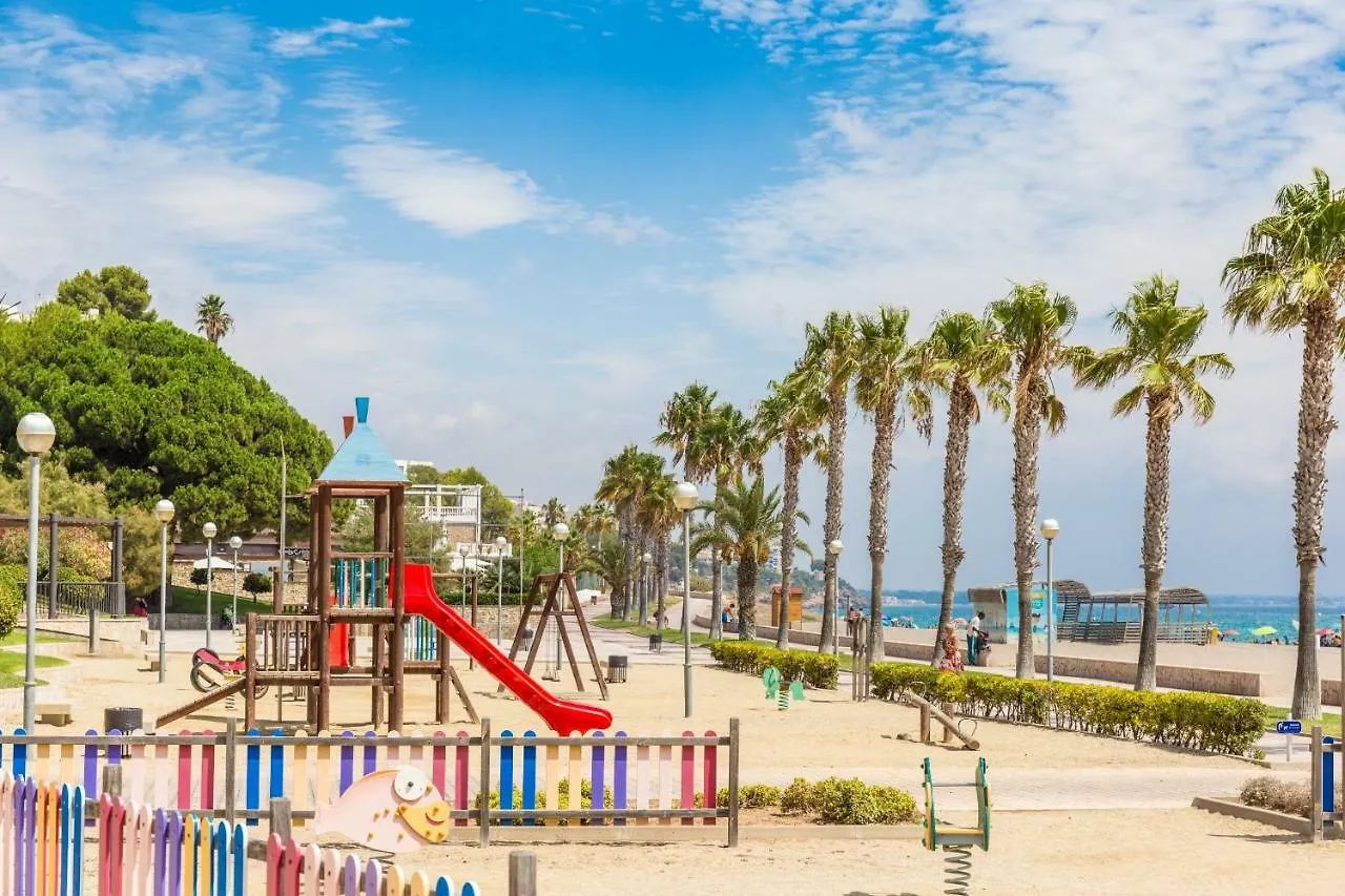 דירות Homing Miami Playa Cristal 10 ספרד