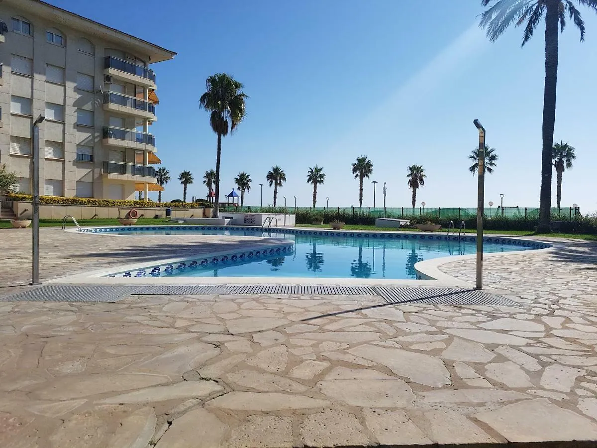 דירות Homing Miami Playa Cristal 10 0*,  ספרד