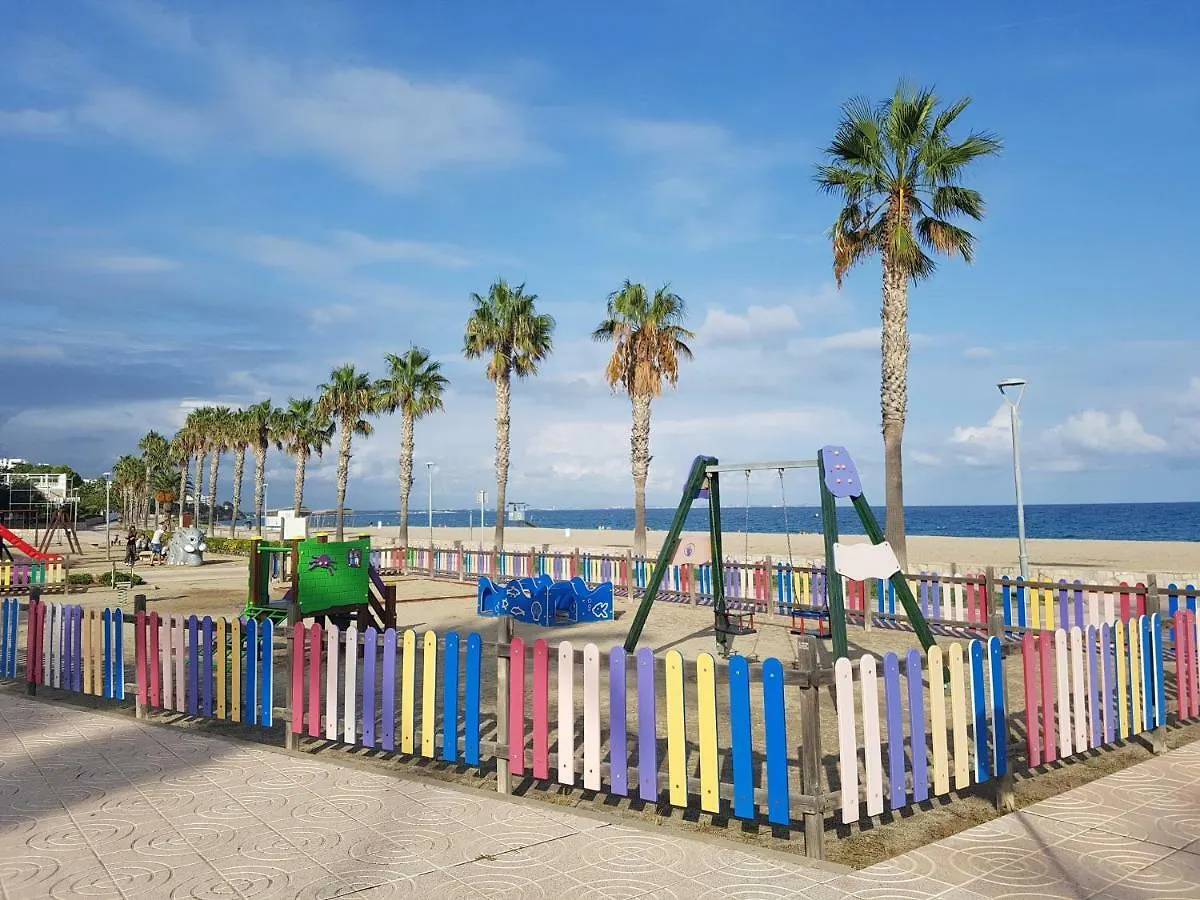 דירות Homing Miami Playa Cristal 10 ספרד