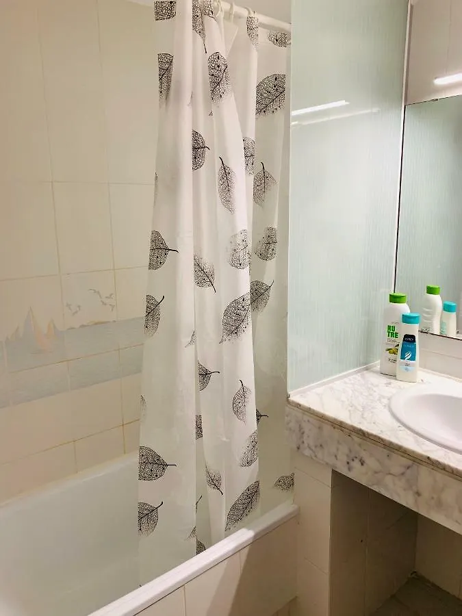 Apartamento vistas al mar, Playa Cristal Miami Platja  Miami Platja (Miami Playa)