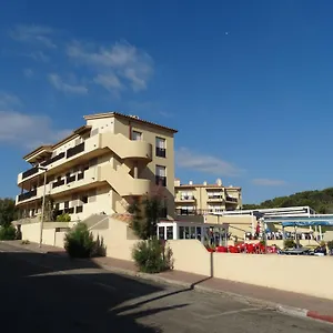 https://port-de-rei-lescala.topcostabravahotels.com