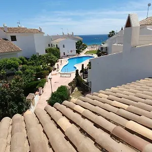 Сasa de vacaciones Casa Mediterránea, Miami Platja (Miami Playa)