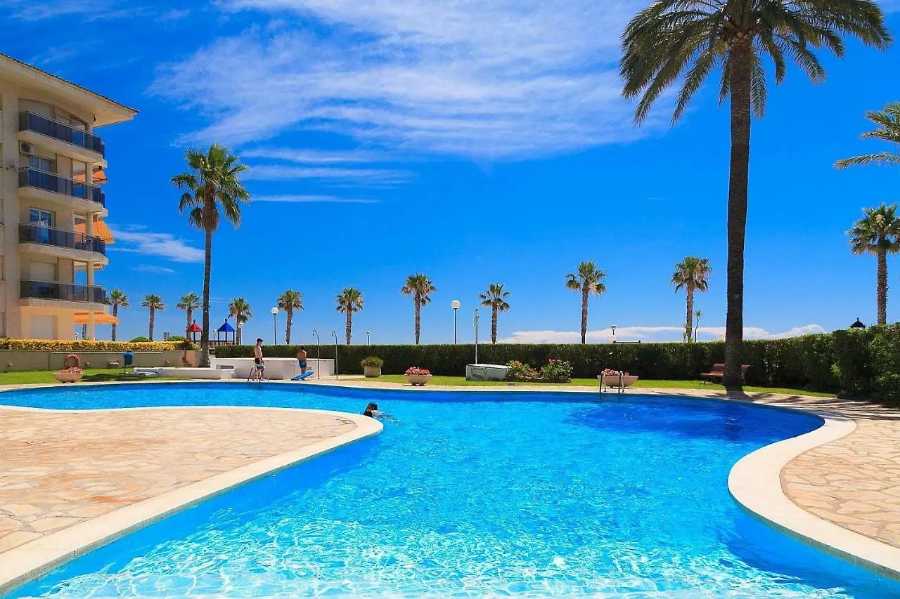 Homing Miami Playa Cristal 10 Daire