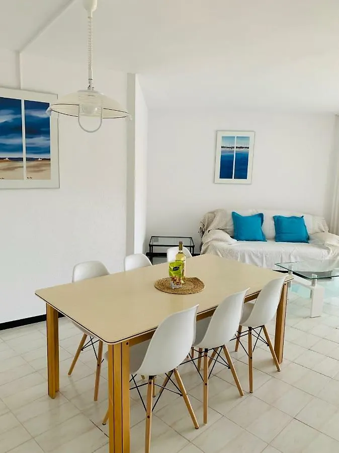 Homing Miami Playa Cristal 10 Daire